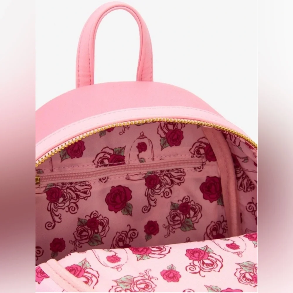 Loungefly disney beauty